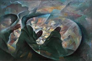 [&acirc;��Futurism: Prophecy and Revolution&acirc;��, a Caorle oltre 60 opere della grande avanguardia futurista]
