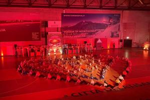 [Il Pattinaggio Artistico Portogruaro - Division scende in pista con il Gran Galà 