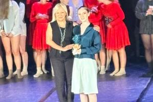 [Portogruaro brilla a “Dancing Souls”: due ori e tanti piazzamenti per la Dance Theatre School ]