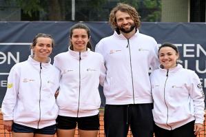 [Assalto alla Serie B2: il TC Portogruaro non teme il Park Tennis Genova]
