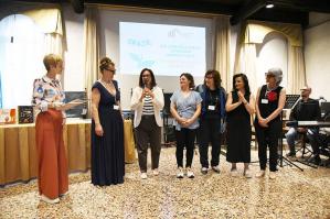 [“L’elefante a mezzanotte” vince la quinta edizione del Premio Bettoni]