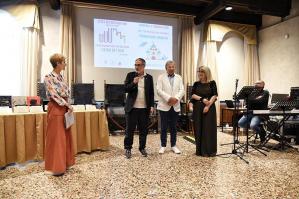 [“L’elefante a mezzanotte” vince la quinta edizione del Premio Bettoni]