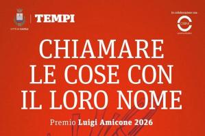 [“Chiamare le cose con il loro nome”: a Caorle tre giorni di incontri e la quinta edizione del “Premio Luigi Amicone”]