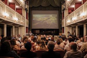 [Giovani talenti e grandi compositori: successo per 