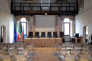 [Portogruaro, oggi si riunisce la 1ª Commissione Consiliare]