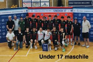 [Pallavolo Portogruaro, una stagione da applausi tra promozioni e titoli giovanili]
