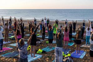 [Bibione celebra il benessere: il 20 e 21 giugno arriva il Rayana Olistic Festival]