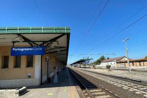 [Potenziamento e adeguamento della stazione di Portogruaro: firmato il protocollo d\'intesa tra Comune e RFI]