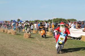 [Brussa, tornano le corse folli del Cioka Rally: appuntamento il 27 giugno tra motori, goliardia e divertimento]
