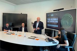 [Uso dei droni tra i campi e gestione del cambiamento climatico: torna la Fiera Nazionale dell\'Agricoltura a Concordia Sagittaria]