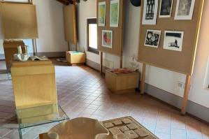 [La Piccola Accademia \"Mario Pauletto\" chiude l\'anno con una mostra d\'arte al Castello di Fratta]