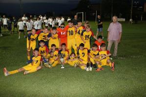 [Al Caorle &acirc;�� La Salute l&acirc;��edizione 2026 del Torneo &acirc;��Luigino Drigo&acirc;��]