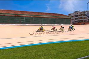 [Fine dei lavori al velodromo: la struttura nuovamente alle società sportive]