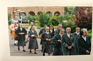 [Dopo oltre ottant’anni le Suore lasciano Villanova]