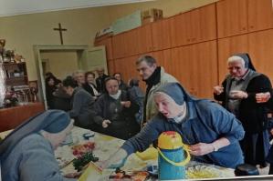 [Dopo oltre ottant’anni le Suore lasciano Villanova]