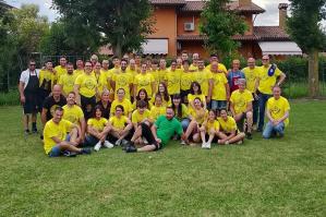 [Festeggiamenti di Santa Rita e Sant’Antonio, tre weekend di festa e numeri da record: la sagra del quartiere Aldo Moro continua a crescere]