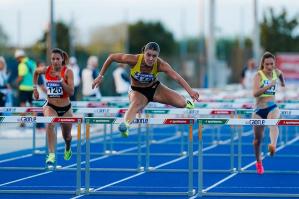 [Caorle torna a vestire il Tricolore: il 4 e 5 luglio i Campionati Italiani U20]