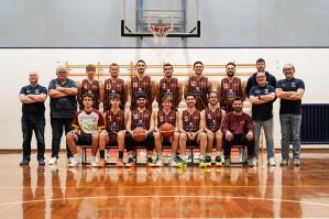 [Pallacanestro Portogruaro, una stagione da incorniciare: è Serie C]