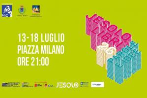 [Jesolo Libri. Parole e idee 2026]
