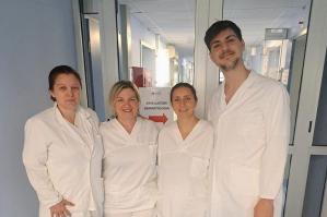 [L'8 luglio è la Giornata Mondiale della Salute della Pelle: all’Ulss4 Veneto Orientale un ambulatorio dedicato al melanoma]