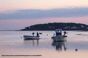 [Dal Veneto al Salento: perché i veneti stanno scoprendo Porto Cesareo come meta estiva perfetta e dove trovare casa vacanze]