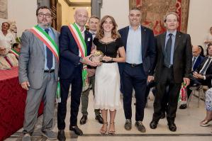 [I vini di Stajnbech trionfano al Concorso Enologico Internazionale Citt&Atilde;&nbsp; del Vino 2026]