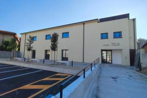 [A Fossalta di Portogruaro si alza il sipario sulla nuova Sala Italia: venerdì la festa inaugurale con Giovanni Vernia]