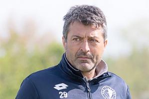 [Al via la stagione 2026/2027 del Portogruaro Calcio.]
