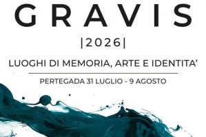 [Gravis 2026, a Pertegada una festa dedicata al Tagliamento e alla sua comunità]