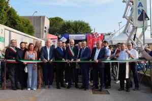[Concordia si veste a festa: al via Santo Stefano e la 47ª Fiera Nazionale dell'Agricoltura]