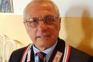 [Giovanni Salvador eletto nuovo presidente dell’Associazione Nazionale Carabinieri di Portogruaro]