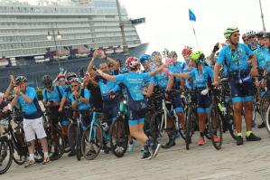 [&acirc;��Diabete a Ruota Libera&acirc;��, la prevenzione passa da Jesolo: sabato 12 settembre la pedalata verso Pordenone attraverser&Atilde;&nbsp; anche Portogruaro]