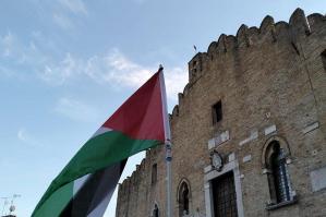 [Cittadini per la Palestina, lettera aperta all’Amministrazione comunale dopo il comunicato sull’Ucraina]