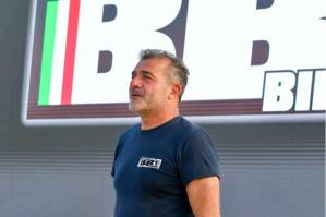 [La Bibione Sand Storm sarà intitolata a Massimo Zamparo]