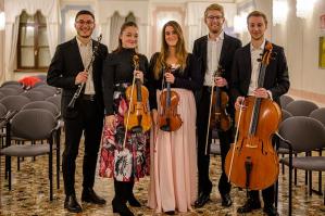 [&acirc;��Aspettando il Festival&acirc;��, due serate tra Caorle e Bibione dedicate al quintetto strumentale]