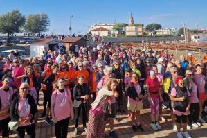 [#Caorle4Women torna il 27 settembre: la camminata solidale sosterr&Atilde;&nbsp; la Fondazione Giulia Cecchettin]