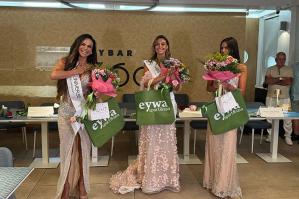 [Da Padova a Caorle per conquistare la fascia di Miss Universe Veneto 2026]