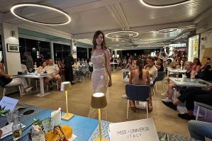 [Da Padova a Caorle per conquistare la fascia di Miss Universe Veneto 2026]