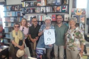 [A Portogruaro chiusa la libreria Al Segno]