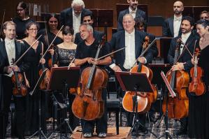 [Grande inizio per il Festival Internazionale di Musica di Portogruaro]