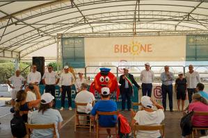 [Sulla spiaggia di Bibione lo sport non conosce barriere: in 50 protagonisti di una giornata all’insegna dell’inclusione]