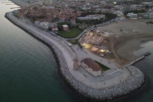 [Caorle, torna la Festa del Pesce: due weekend tra sapori, musica e tradizione]