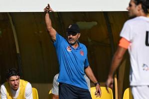 [Atteso debutto interno per il Portogruaro Calcio. Domenica arriva il Portomansu&Atilde;&uml;.]