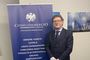 [Confcommercio Bibione chiede l’intervento della Regione Veneto per risolvere le criticità della rete idrica di Bibione.]