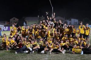 [Sessant’anni e non sentirli: la Festa dei Ragazzi riaccende la sua luce. I Santi Martiri si aggiudicano la 60^ edizione. ]