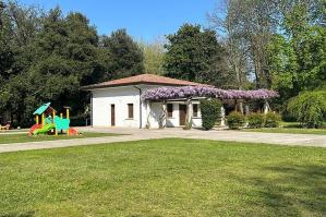 [“Bar al Parco”: definiti dalla giunta comunale gli elementi della procedura di gara]