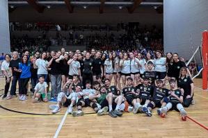 [Cinquant’anni di Pallavolo Portogruaro: una storia di sport, persone e territorio]