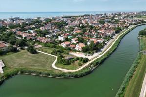 [Caorle, si conclude il progetto Interreg Italia-Croazi SUMMA: due giorni dedicati alla mobilità sostenibile]