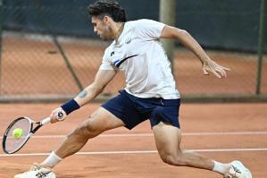 [Trionfo di Iris Burato e show argentino: cala il sipario sul 51° Open di Tennis Trofeo Agenzia Generali Portogruaro ]