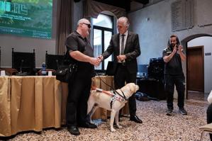 [Nasce AniMall: al Centro Commerciale Adriatico2 di Portogruaro il nuovo evento dedicato alla cura e al benessere animale. Coinvolte istituzioni, associazioni e volontari del territorio]